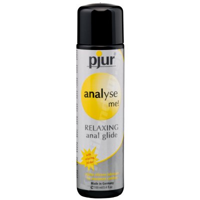 Pjur Analyse Me 100 ml