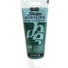 Studio Acrylics 100 ml 59 Opaque Sap green