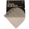 Nagaoka Anti-Static Record Sleeves RS-LP2 (Antistatické vnútorné obaly pre gramofónové platne, 50 Ks)