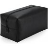 BagBase Puzdro na toaletné potreby veľ. L BG749L Black L (28 x 14 x 14 cm)