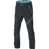 DYNAFIT MERCURY DYNASTRETCH M PANTS BLUEBERRY STORM BLUE NOHAVICE Veľkosť: 2XL