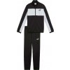 Puma COLORBLOCK POLY SUIT CL B čierna biela