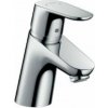 Umývadlová batéria Hansgrohe Focus bez výpuste chróm 31952000