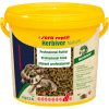 sera reptil Professional Herbivor 3800 ml