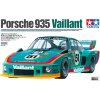 Tamiya Porsche 935 Vaillant-Kremer 1:20 (108/20071)