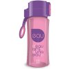 Zdravá fľaša Ars Una ružovo-fialová 450 ml