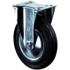 EKOfence Transportné koliesko s pevnou kladkou D200 x 50 mm 1638