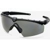 Slnečné okuliare Oakley Si M Frame 2.0 - matte black/grey