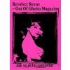 Revolver Revue – Out Of Ghetto Magazine - Viktor Karlík, Michael Špirit