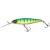 Wobler Illex Twitch Flesh 9,5cm 18,3gr D2R Mat Tiger