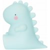 A Little Lovely Company - malé nočné svetlo - T-rex