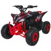 Ramiz Elektrická Štvorkolka - Quad Dsert Storm Lift - červená - 800W 48V - 48V20Ah- 2026