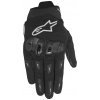 Rukavice SP X 5 AIR, ALPINESTARS (černá/bílá, vel. L)