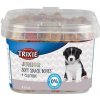 JUNIOR Soft Snack Bones s vápnikom 140 g