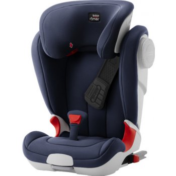 Britax Römer Kidfix II XP SICT 2018 moonlight blue