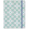 Filofax Zápisník Notebook Mediterranean A5 mint