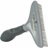 Furminator Grooming Rake hrebeň na dlhú srsť 12 cm