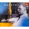 Emil Leichner: Martinů: Klavírní dílo: 3CD