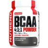 Nutrend BCAA 4 : 1 : 1 POWDER, 500 g, melón