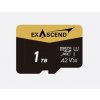 Exascend UHS-I microSD Card Series 1TB Catalyst Exascend