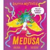 Little Myths: Medusa - Emma Adams, Hachette Children's Group
