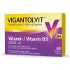 VIGANTOLVIT D3 2000 IU 60 kapsúl