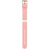 Garett řemínek 20 mm, růžový STRAP_PNK_20MM