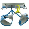 Horolezecký úväzok Edelrid Jay III Veľkosť: M / Farba: modrá