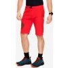 Turistické kraťasy Mountain Equipment Comici Short - cardinal orange/burnt henna