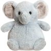Aurora Sloník Zaynab Cuddle Pals - 18 cm