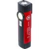 BGS technic B85349 Hliníková COB LED/UV svítilna, 1 W