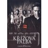Krížová paľba (papierový obal)