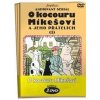 O kocouru Mikešovi 1 - 3 / kolekce 3 DVD - DVD