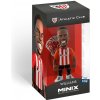 MINIX futbal: Club Athetic Bilbao - I. WILLIAMS (MN10776)