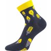 Lonka Dorwin Unisex trendy ponožky BM000003339900100270 žiarovky 39-42 (26-28)