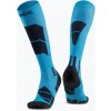 Lyžiarske ponožky X-Socks Ski Discover Otc sand/dark sand
