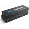 Kábel PAWONIK JL-4K0701 HDMI - HDMI 0 m