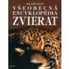 Všeobecná encyklopédia zvierat