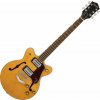 Gretsch G2655 Streamliner JR. LRL Village Amber Semiakustická gitara