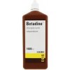 Betadine dezinfekčné mydlo 75 mg/ml sol.der.1 x 1000 ml
