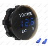 Digitálny voltmeter 4-30V