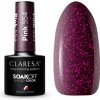 Claresa Gél lak Pink 554 5 ml