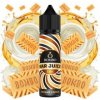 Bombo Bar Juice Shake & Vape 12ml - Creamy Cookies