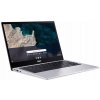 Laptop Acer Chromebook Spin 513, 8 GB RAM, 128 GB SSD, sivý