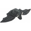 Plyšový netopýr 22 cm - plyšové hračky