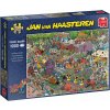 Jumbo Jan van Haasteren - Puzzle Flower Parade 1000 dielikov