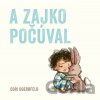 A zajko počúval