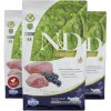 N&D Prime Cat Adult Lamb & Blueberry 1,5 kg