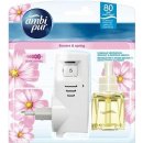 Ambi Pur Electric Flower Spring strojček s náplňou 20 ml