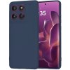 Techsuit SoftFlex Motorola Edge 60 Pro Navy Blue KF2348606